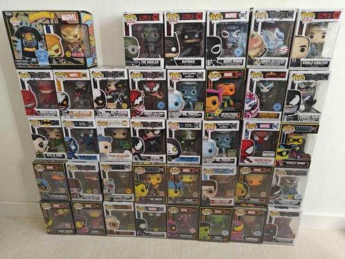 Funko  - Funko Pop Mixed Collection of 38 - États-Unis, Antiquités & Art, Antiquités | Jouets