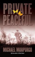Private Peaceful 9780439636537 Michael Morpurgo, Boeken, Verzenden, Gelezen, Michael Morpurgo
