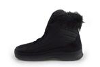Nelson Snowboots in maat 37 Zwart | 5% extra korting, Verzenden, Zwart, Snowboots, Zo goed als nieuw