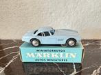 Märklin 1:43 - Voiture miniature - BMW - 507  Marklin 8022, Hobby en Vrije tijd, Nieuw