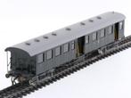 Schaal H0 Metropolitan 730P De 4/4 No 1680 Stuurwagen van..., Ophalen of Verzenden, Zo goed als nieuw, Gelijkstroom, Overige typen