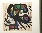 Joan Miro (1893-1983) - Untitled