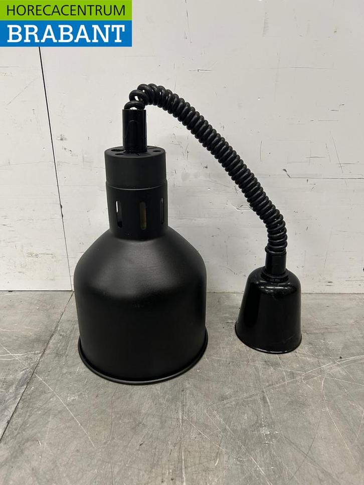 Combisteel Warmtelamp Warmhoudlamp 250 watt 230V Horeca, Zakelijke goederen, Horeca | Keukenapparatuur, Ophalen of Verzenden