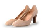 Unisa Pumps in maat 38 Beige | 5% extra korting, Pumps, Verzenden, Beige, Unisa