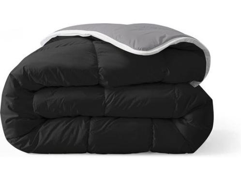 Veiling - Zelesta Royalbed Black & Anthracite 140x200cm, Huis en Inrichting, Slaapkamer | Beddengoed