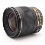 Nikon AF-S 28mm F/1.8 G | Tweedehands, Verzenden, Zo goed als nieuw