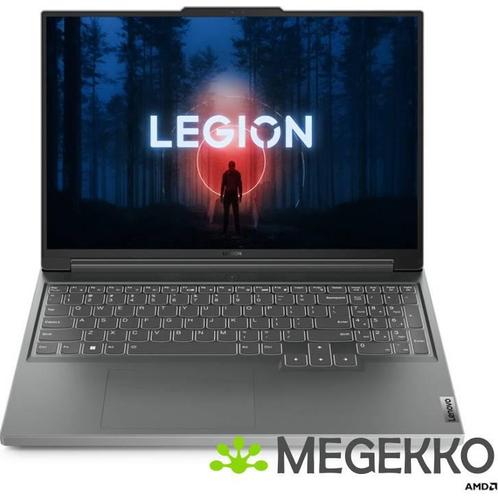 Lenovo Legion Slim 5 16APH8 16  Ryzen 7 RTX 4070 Gaming, Informatique & Logiciels, Ordinateurs & Logiciels Autre, Envoi