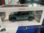 Norev 1:18 - Modelauto - Renault 4 électrique - 2025, Hobby en Vrije tijd, Nieuw