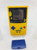 Nintendo - Gameboy Color - Pikachu Pokémon Special Edition, Games en Spelcomputers, Nieuw