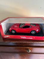 Hot Wheels 1:18 - Modelauto - Ferrari 599 GTB Fiorano, Nieuw