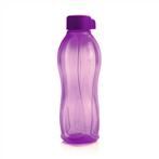 Tupperware Ecofles Waterfles Drinkfles flesje 1 l Paars, Huis en Inrichting, Verzenden, Nieuw