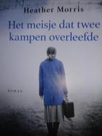 Het meisje dat twee kampen overleefde 9789402710175, Verzenden, Gelezen, Heather Morris