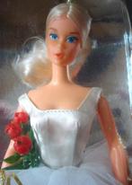 Mattel - Figuur - Vintage Ballerina Barbie 1975 - Plastic