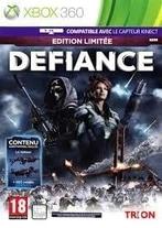 Defiance (xbox 360 used game), Ophalen of Verzenden