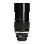 Nikon P Auto 180mm F2.8, Ophalen of Verzenden, Comme neuf