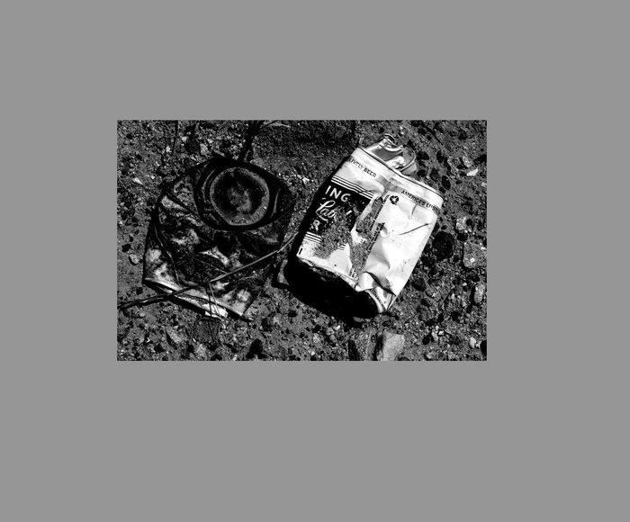 Ben Dauchez - Traces Urbaines, Antiquités & Art, Art | Objets design