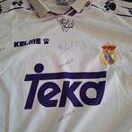 Real Madrid - Spaanse voetbal competitie - 1996 -, Nieuw