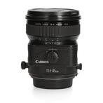Canon TS-E 45mm F2.8, Audio, Tv en Foto, Ophalen of Verzenden