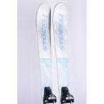168 dames skis STOCKLI NELA 88 2022, grip walk, woodcore, t, Overige merken, 160 tot 180 cm, Gebruikt, Verzenden