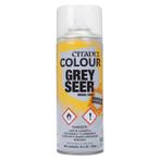 Citadel Grey Seer Spray (Let op Alleen afhalen! Warhammer, Ophalen of Verzenden, Nieuw