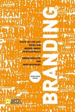 BrandingNL 9789491560156, Boeken, Verzenden, Gelezen