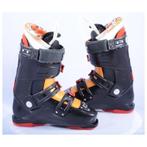 40,5 41 skischoenen NORDICA DOUBLE SIX, micro , antivibratio, Sport en Fitness, Gebruikt, Verzenden, Schoenen, Nordica