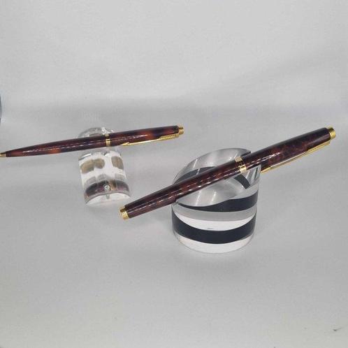 Parker - 75 - Stylo à plume, Verzamelen, Pennenverzamelingen