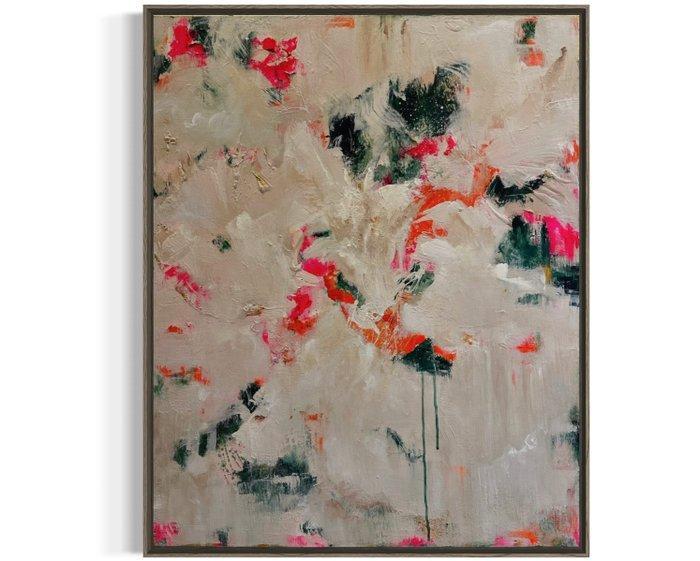 Lidia Südhoff - Mystical, Antiek en Kunst, Kunst | Schilderijen | Modern