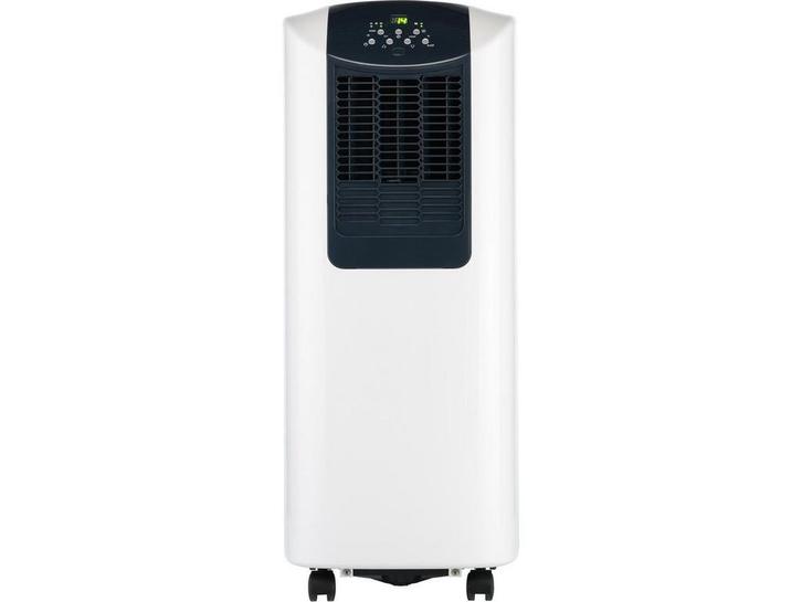 Everglades EV9051 - Mobiele airco - 8000 BTU - Geschikt voor, Electroménager, Climatiseurs, Envoi
