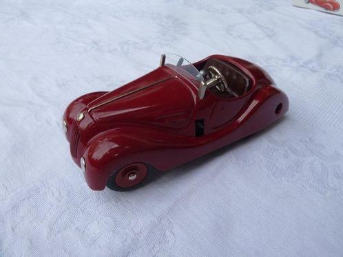 Schuco - Modelauto - Examico 4001, Boxed, Antiek en Kunst, Antiek | Speelgoed