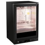 Dry Aging Kast | 138L | Zwart | 0°C/+10°C | Geforceerd |, Verzenden, Nieuw in verpakking