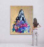 Quiona+ - ‘The Gold Meninas’
