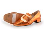 Fabienne Chapot Pumps in maat 37 Oranje | 5% extra korting, Pumps, Verzenden, Oranje, Zo goed als nieuw