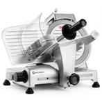 Vleessnijmachine | ProfiLine | Mes Ø195mm | Capaciteit, Verzenden, Nieuw in verpakking