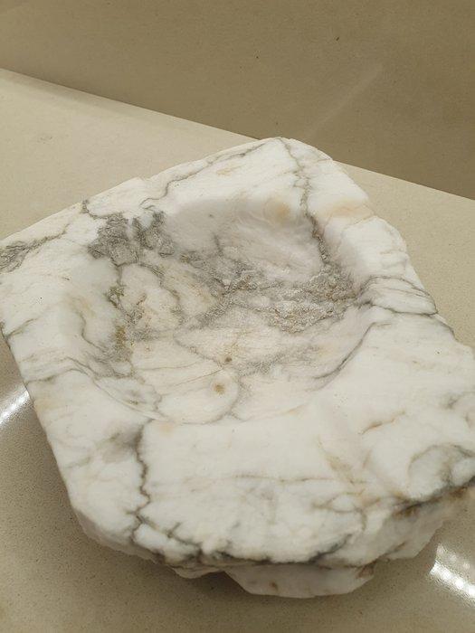 Cendrier - Marbre, Antiquités & Art, Curiosités & Brocante