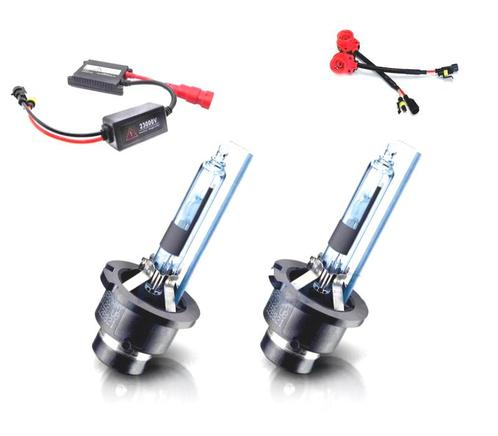 Kit Complet DOrigine Xenon D2S-D2R 35W, Auto-onderdelen, Verlichting, Verzenden
