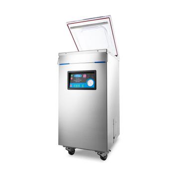 Machine à emballer sous vide - joint 40 cm - W42 x D44 x H20 disponible aux enchères