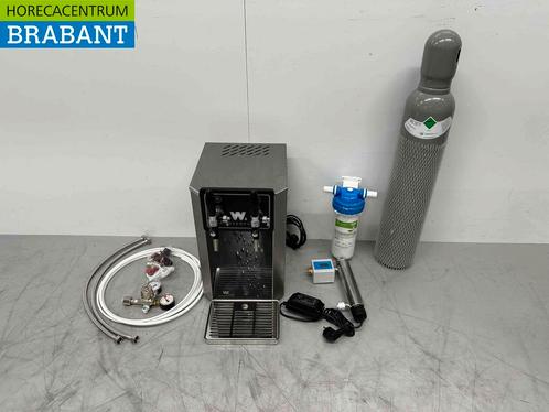 Wasserpure Thor 50 en acier inoxydable Distributeur deau, Zakelijke goederen, Horeca | Keukenapparatuur, Verzenden