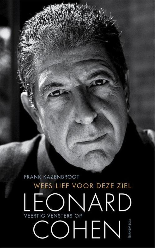 Wees lief voor deze ziel 9789089722645 Frank Kazenbroot, Boeken, Esoterie en Spiritualiteit, Zo goed als nieuw, Verzenden