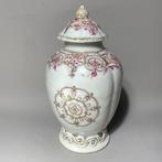 Pot à Thé - Porselein - China - Qianlong (1736-1795), Antiquités & Art