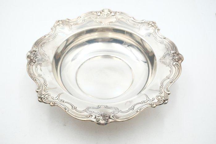 Kom - .925 zilver - Gorham, Antiek en Kunst, Antiek | Zilver en Goud