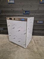 Vrieskast | Maxima | tafelmodel | 200 liter | RVS | 230V, Gebruikt