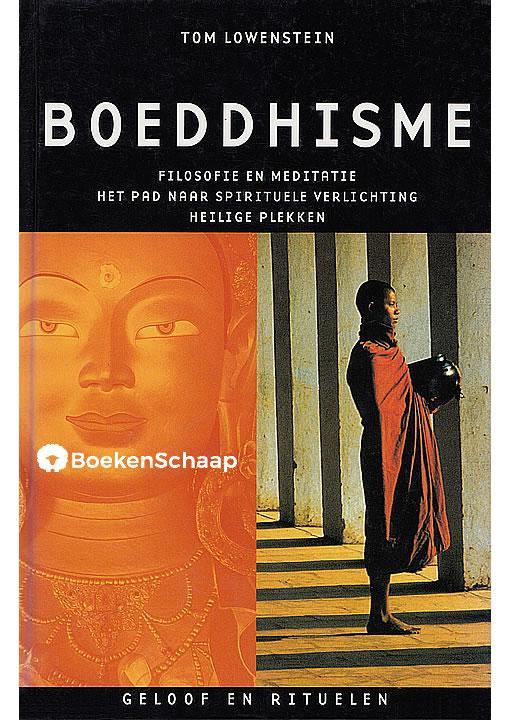 Boeddhisme, Boeken, Esoterie en Spiritualiteit, Gelezen, Verzenden
