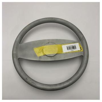 Bieden: Anodized grey steering wheel CRN style, Ophalen of Verzenden