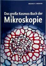 Das große Kosmos-Buch der Mikroskopie, Verzenden