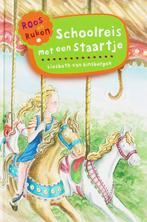 Schoolreis met een staartje / Roos en Ruben-reeks, Boeken, Verzenden, Zo goed als nieuw, Liesbeth van Binsbergen