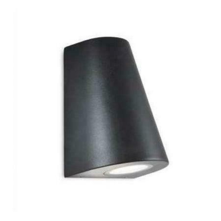Tuin Lamp Boston Top-Down Dual Zwart, Tuin en Terras, Buitenverlichting, Verzenden