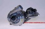 Turbopatroon voor FORD FOCUS II Cabriolet [10-2006 / 07-2011