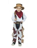 kind cowboy pak, Ophalen of Verzenden, Nieuw