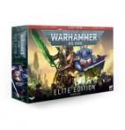 Warhammer 40.000 Elite Edition (Warhammer nieuw)